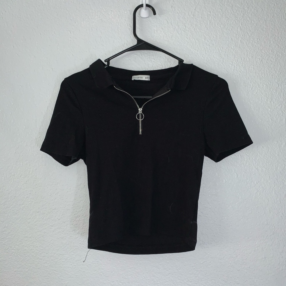 COTTON ON collared shirt